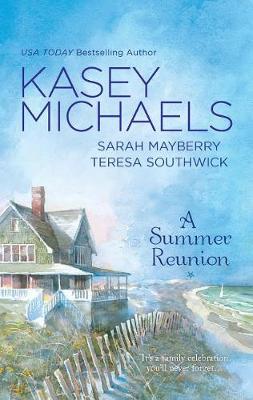 Cover of A Summer Reunion