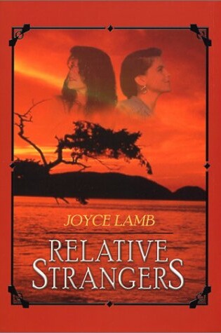 Cover of Relative Strangers