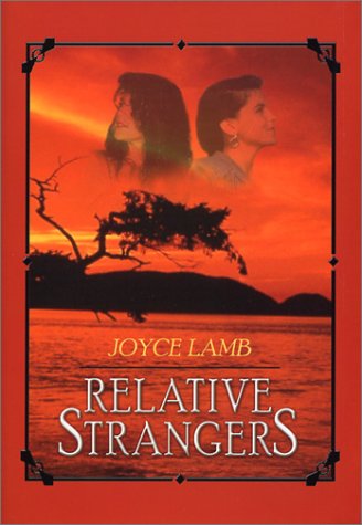 Book cover for Relative Strangers