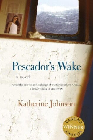 Cover of Pescador's Wake