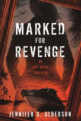 Cover of Marked for Revenge