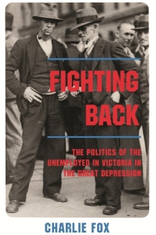 Cover of Fighting Back