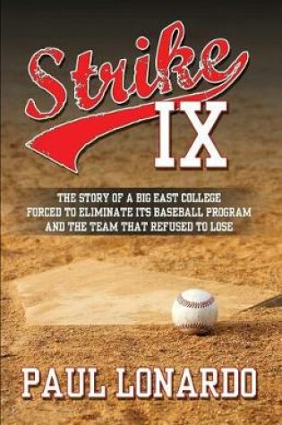 Cover of Strike IX