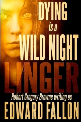 Cover of Linger