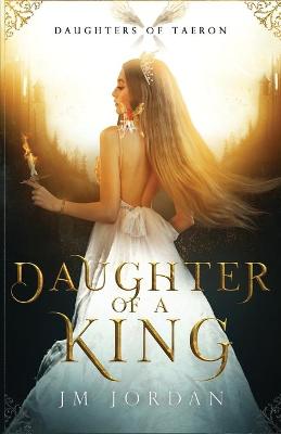 Book cover for Daughter of a King