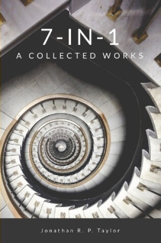 Cover of A Collected Works of J. R P. Taylor