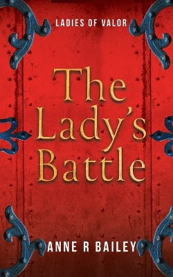 Book cover for The Lady's Battle