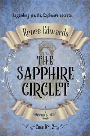 Cover of The Sapphire Circlet