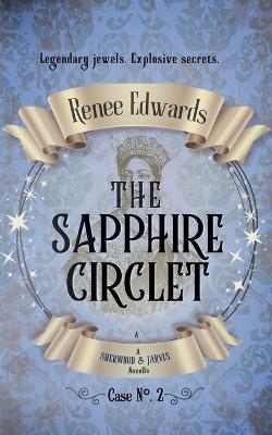 Cover of The Sapphire Circlet