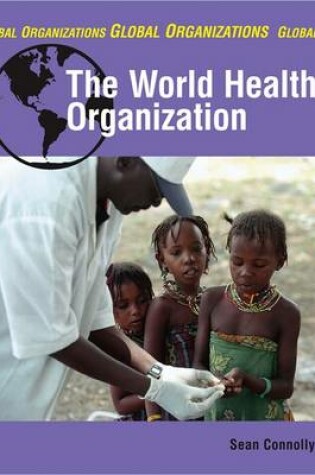 Cover of The World Health Organisation