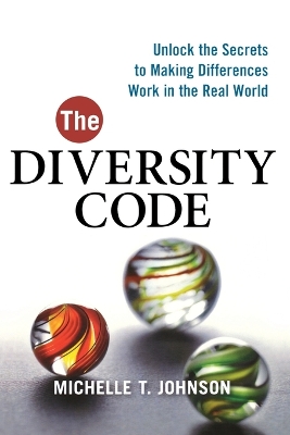 Cover of The Diversity Code