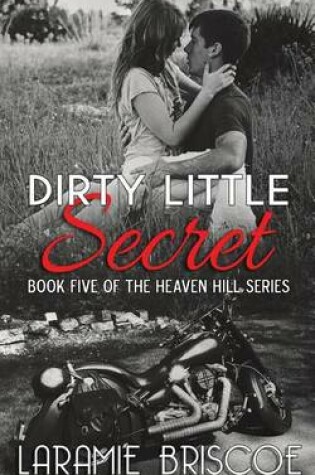 Cover of Dirty Little Secret