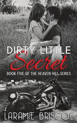 Cover of Dirty Little Secret