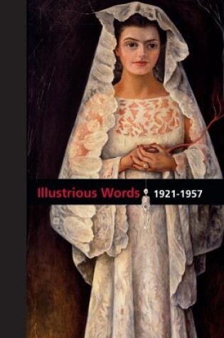 Cover of Diego Rivera: Illustrious Words 1886-1921 Vol.1