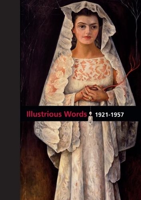 Book cover for Diego Rivera: Illustrious Words 1886-1921 Vol.1