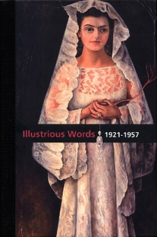 Cover of Diego Rivera: Illustrious Words 1886-1921 Vol.1