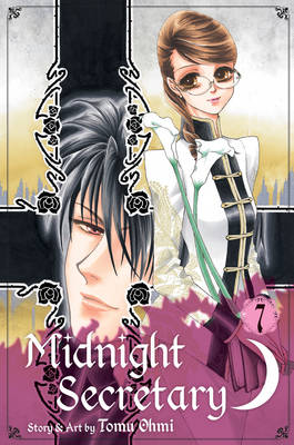 Cover of Midnight Secretary, Vol. 7