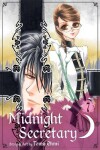 Book cover for Midnight Secretary, Vol. 7