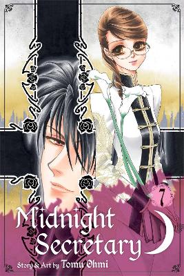 Cover of Midnight Secretary, Vol. 7