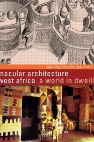 Cover of Vernacular Architecture of West Africa