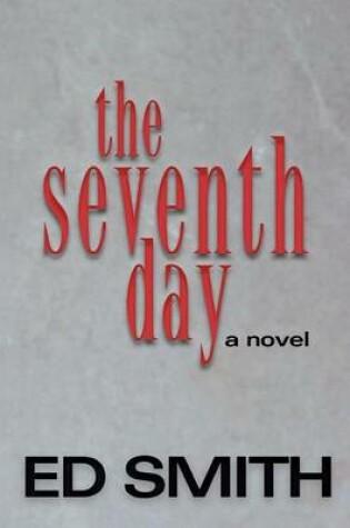 Cover of Seventh Day