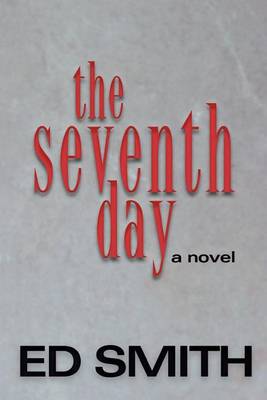 Book cover for Seventh Day