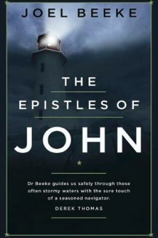 Cover of The Epistles of John