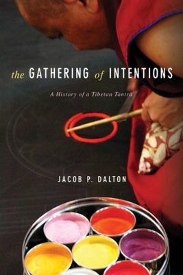 Cover of The Gathering of Intentions