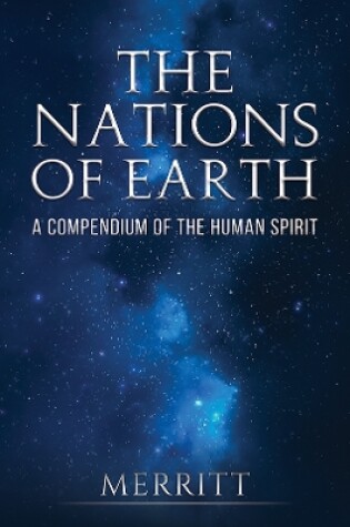 Cover of The Nations of Earth