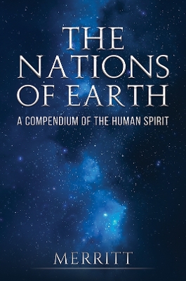 Book cover for The Nations of Earth