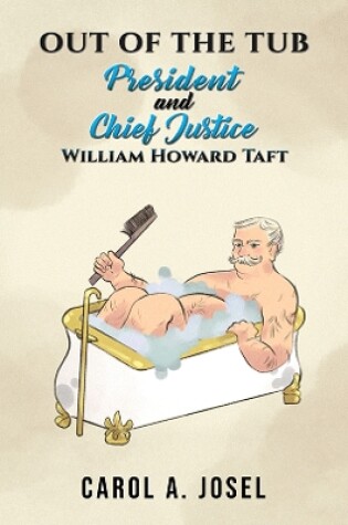 Cover of Out of the Tub