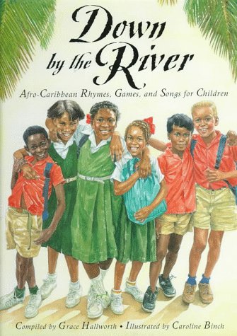 Book cover for Down by the River