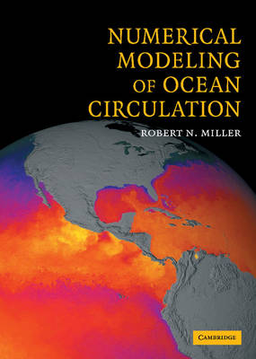 Book cover for Numerical Modeling of Ocean Circulation