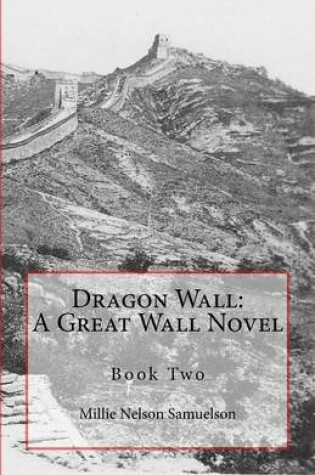 Cover of Dragon Wall