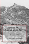 Book cover for Dragon Wall