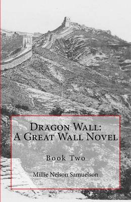 Cover of Dragon Wall