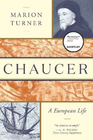 Cover of Chaucer