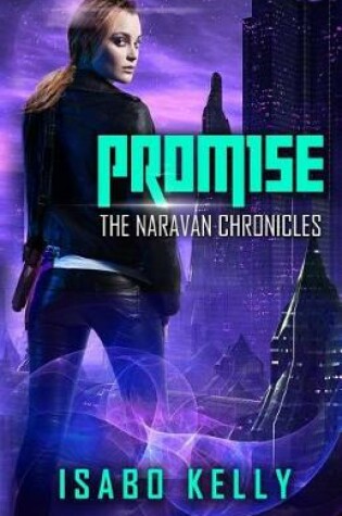 Cover of Promise