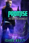 Book cover for Promise