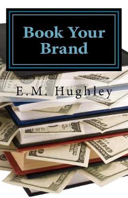 Book cover for Book Your Brand
