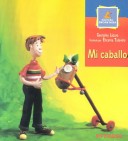 Book cover for I Caballo