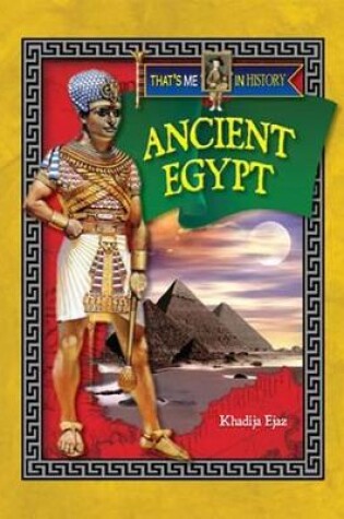 Cover of Ancient Egypt