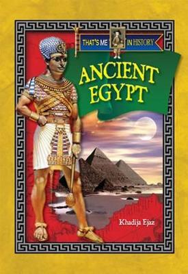 Book cover for Ancient Egypt