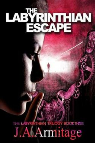 Cover of The Labyrinthian Escape