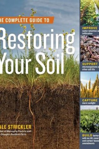 Cover of Complete Guide to Restoring Your Soil