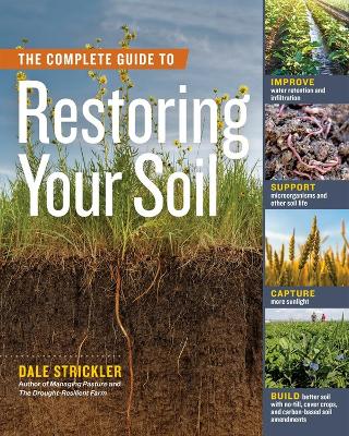 Complete Guide to Restoring Your Soil by Dale Strickler