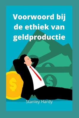 Book cover for Voorwoord bij de ethiek van geldproductie