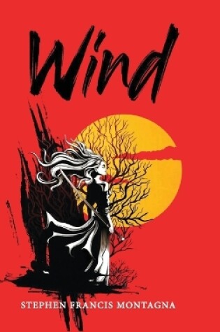 Cover of Wind