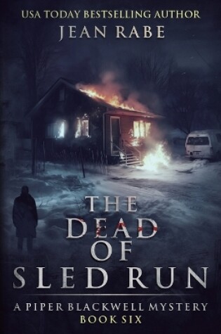 Cover of The Dead of Sled Run