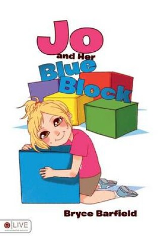 Cover of Jo and Her Blue Block